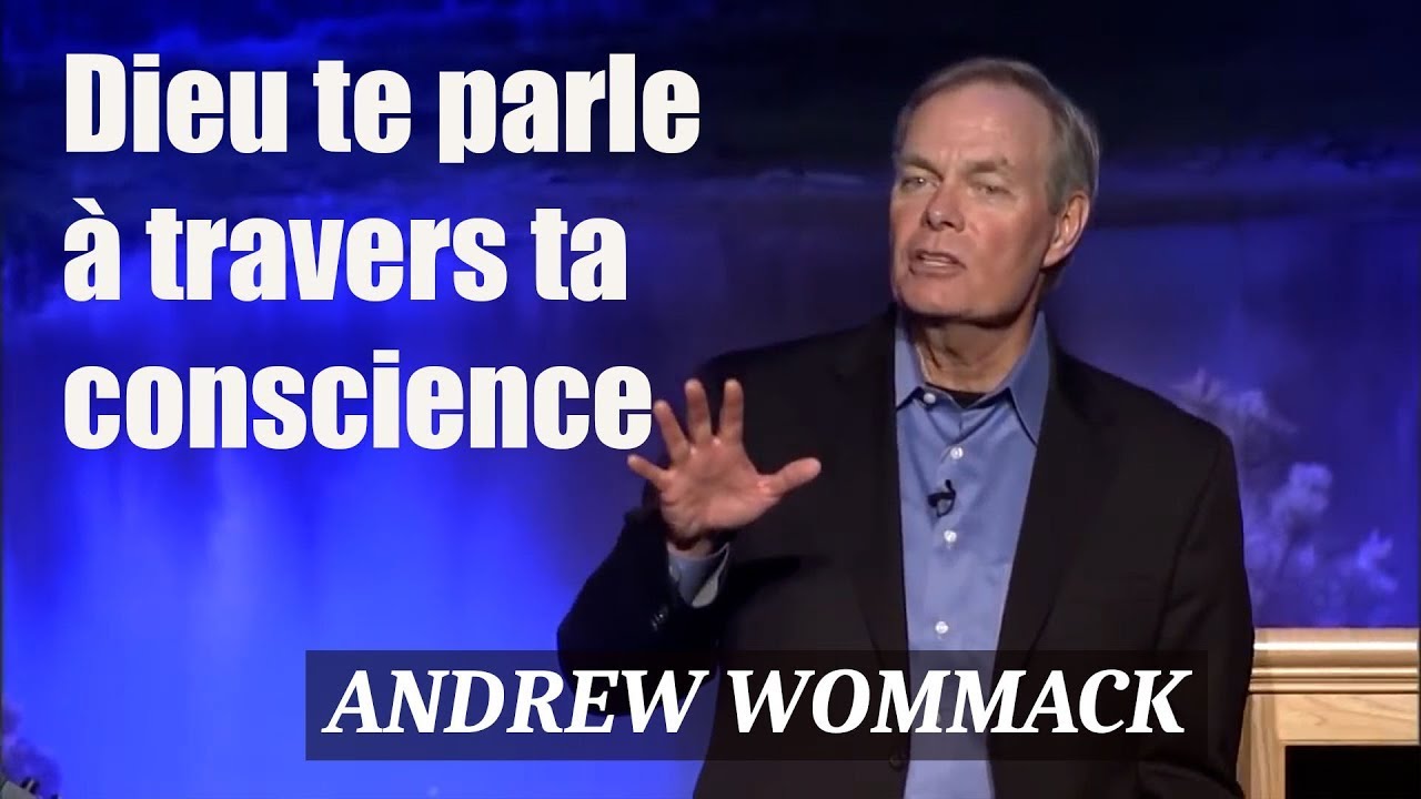 Comment entendre Dieu #1