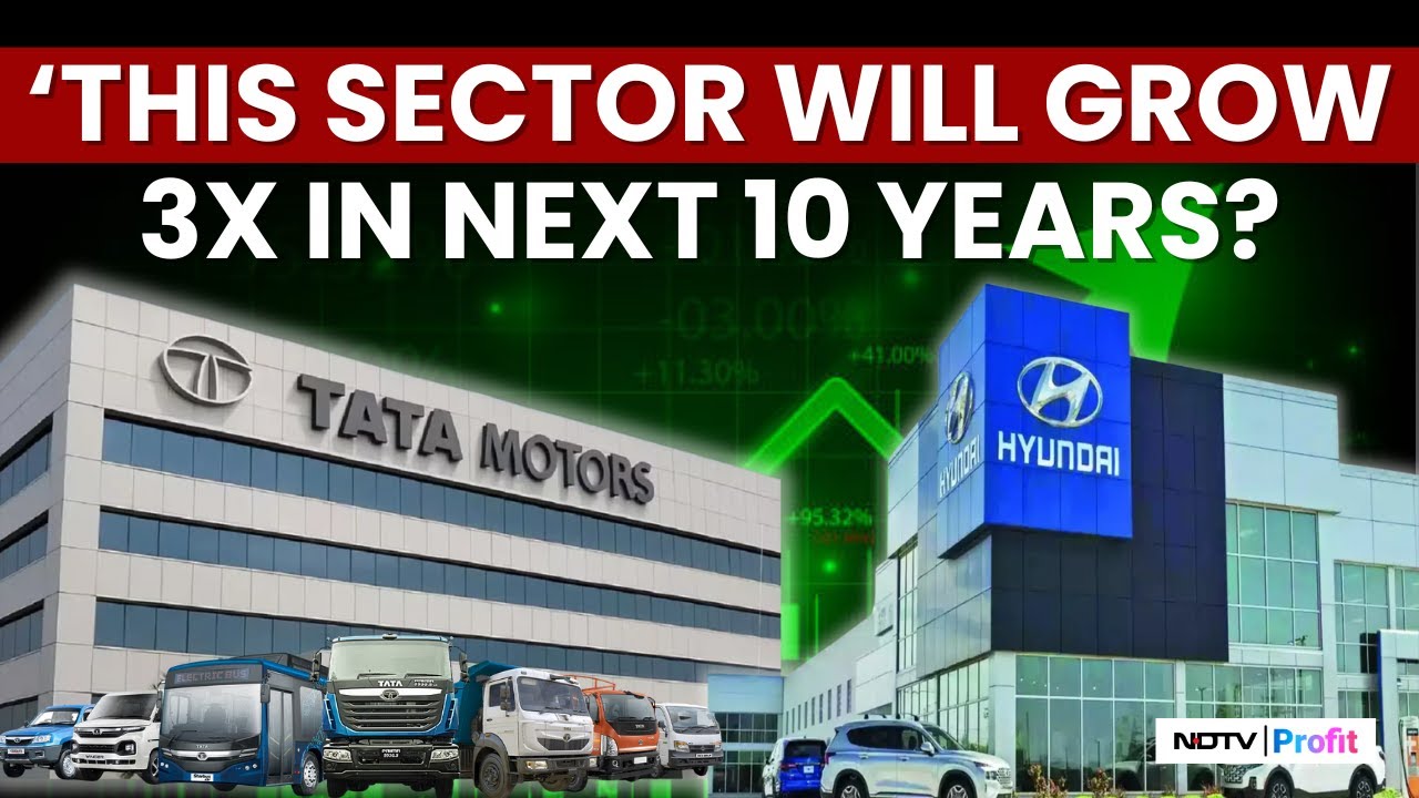 Expert Recommends Investing In These Stocks As Industry May See Triple Profits In A Decade