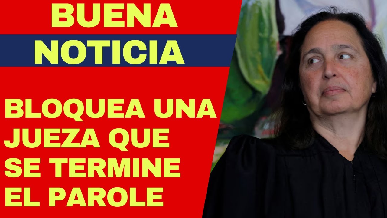 URGENTE:  VICTORIA PARA MIGRANTES QUE ENTRARON CON PAROLE DE REUNIFICACIÓN Y CASO CHULO SE COMPLICA