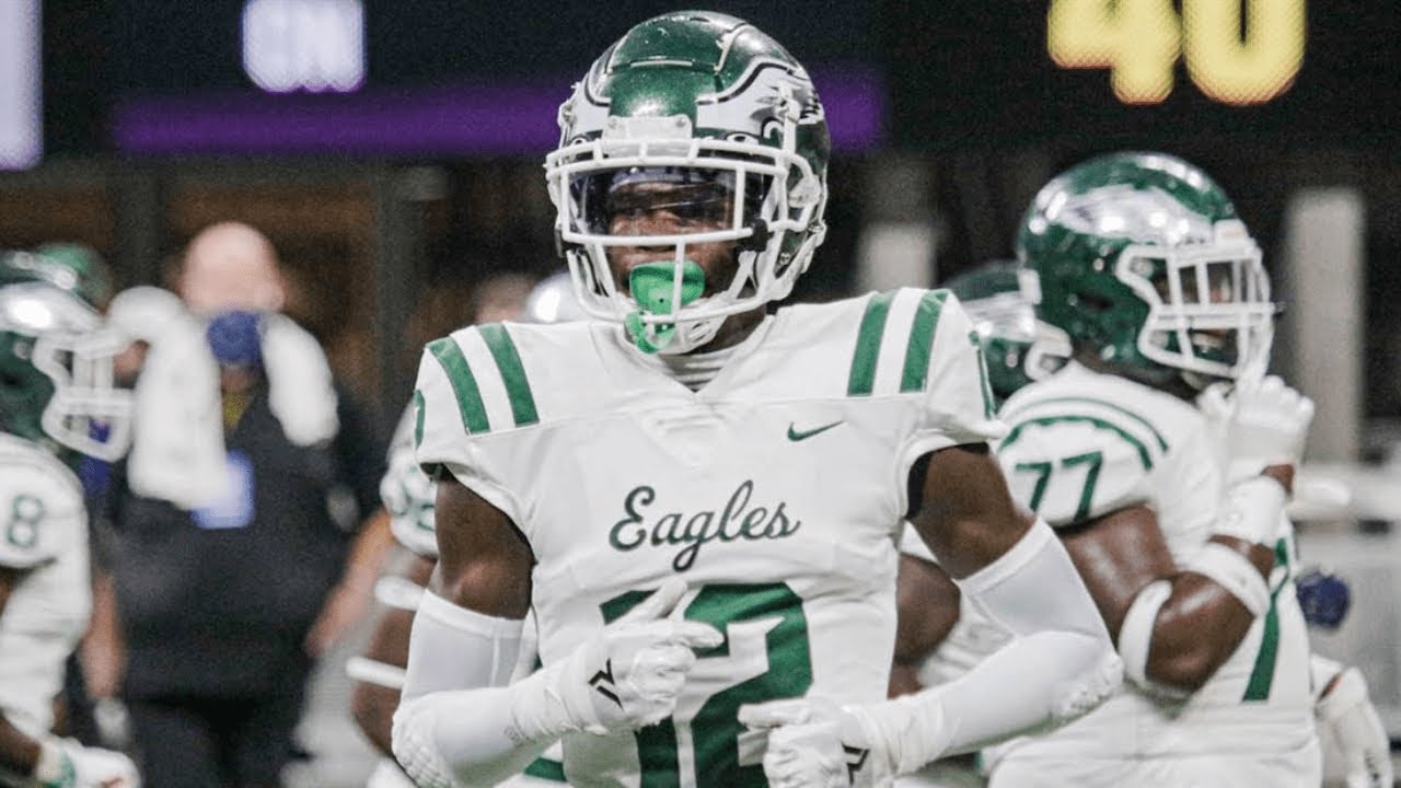 High Quailty Travis Hunter Clips For Tiktok Edits/Intros! (1080p)