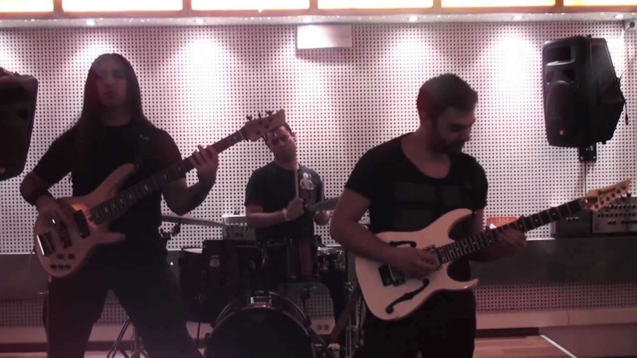 Kostas X - ShredX