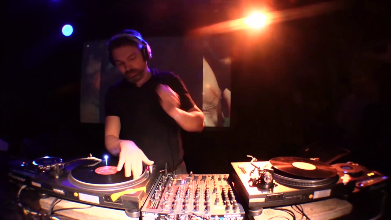 Head High Boiler Room x T2 Berlin DJ Set