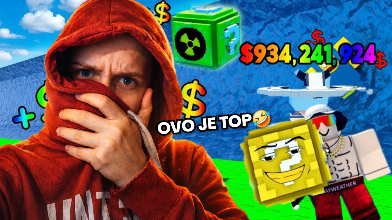 NAJSMJESNIJI BIJEG OD TSUNAMIJA DO SAD🌊🤣 5 DIO.