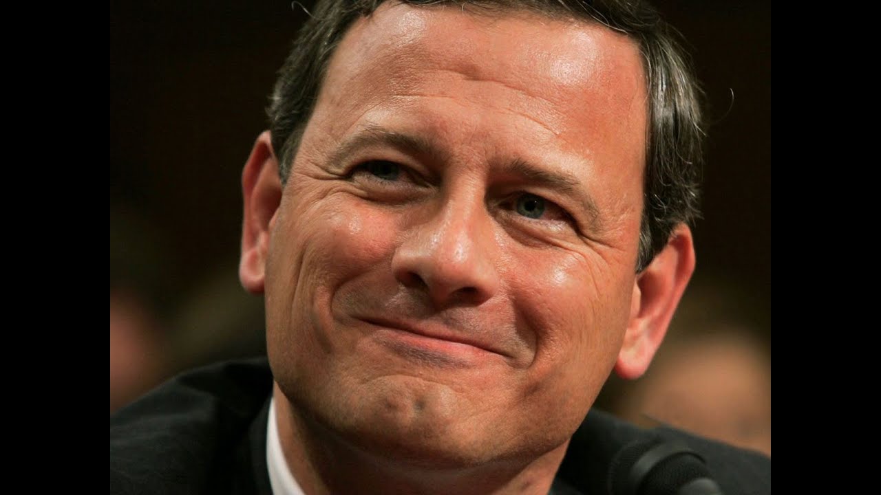 CBS Evening News with Scott Pelley - How does Chief Justice John Roberts work?