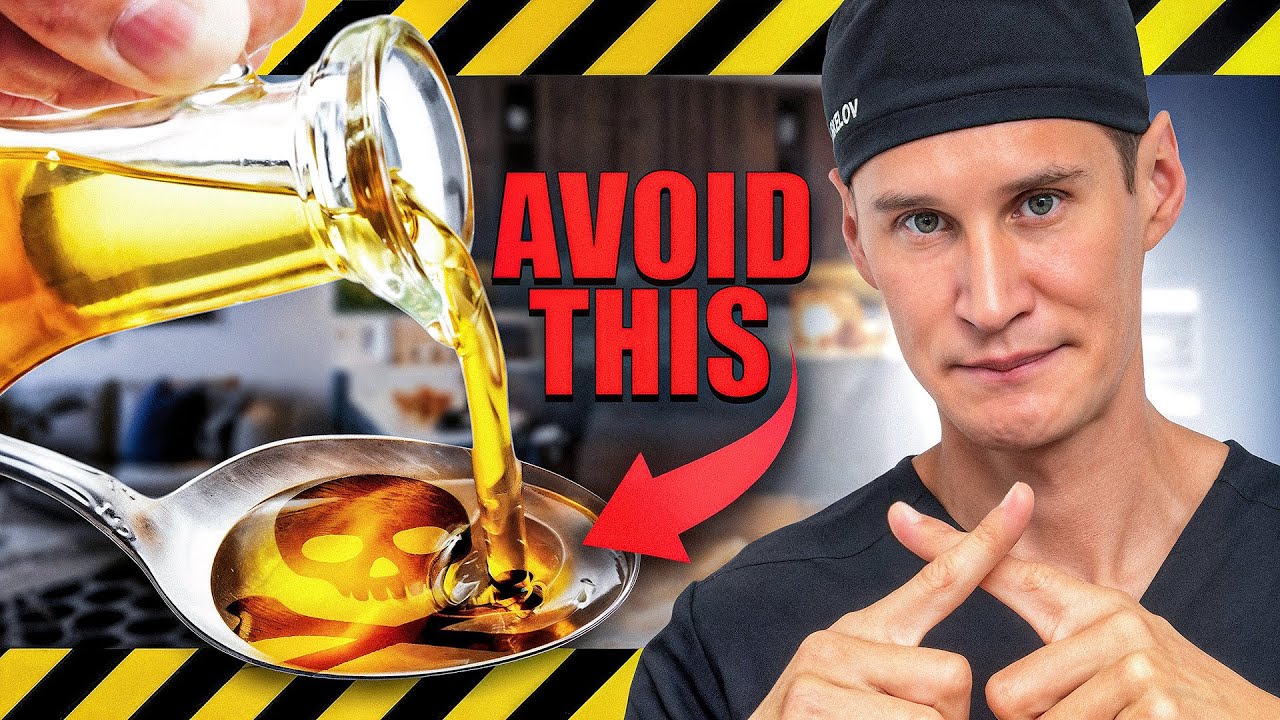 This Food Is Making Your Lipedema Worse Every Day