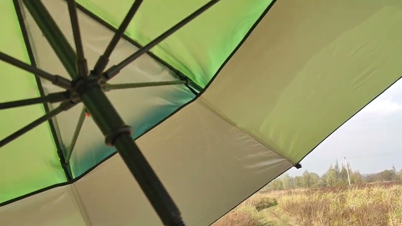 KAIDA МУЛЬТИЗОНТ убийца зонтов....