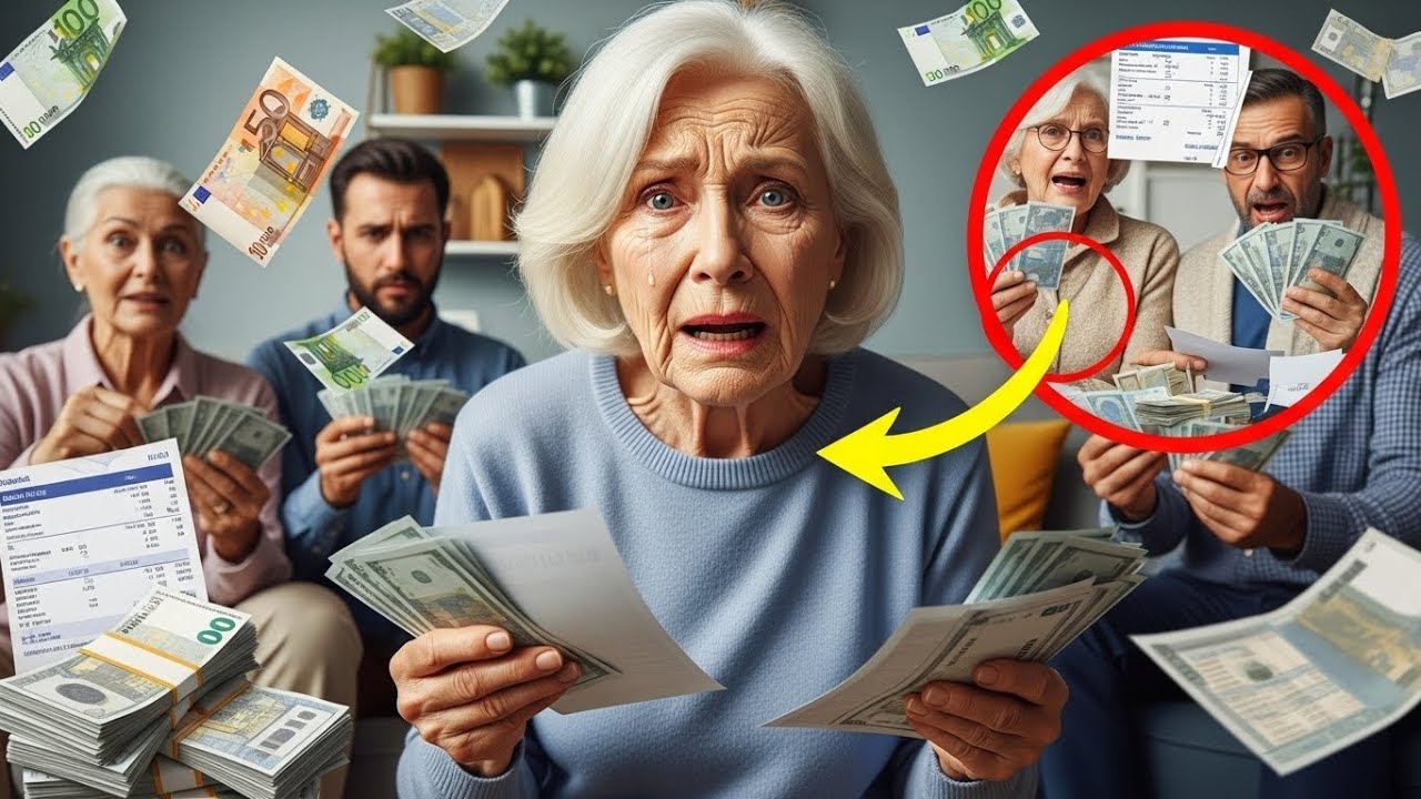 Jai Gagne Des Millions Et Jai Teste Si Ma Famille Maimait Vraiment Ca A Ete La Decouverte La Plus Cr