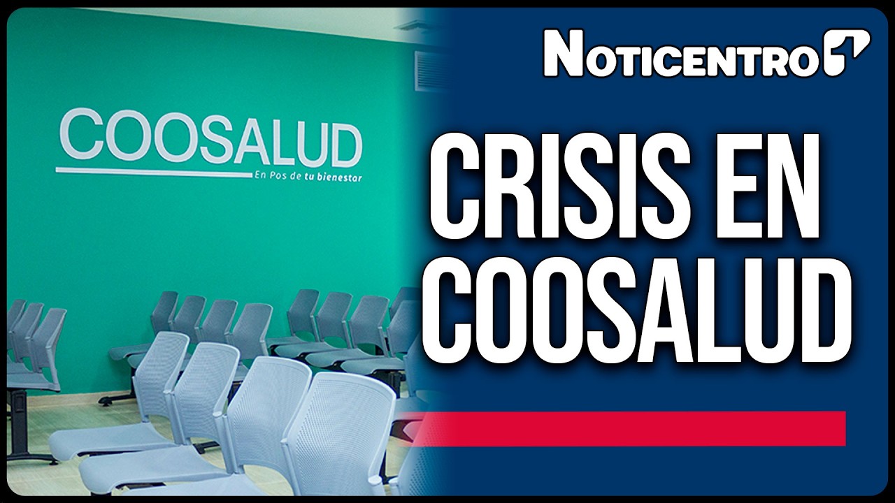 Procuraduría suspende interventor de Coosalud: ¿corrupción y crisis en los servicios de salud?