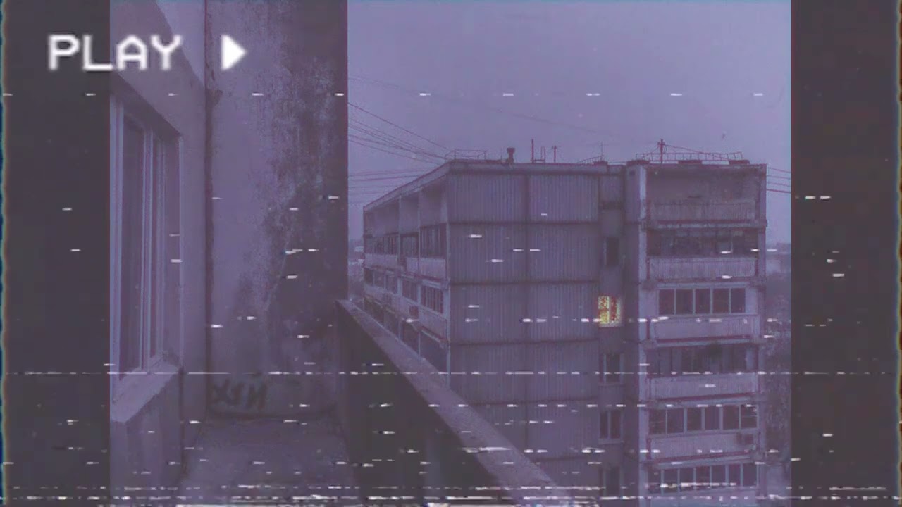 Russian Doomer Playlist vol.6 (Molchat Doma)