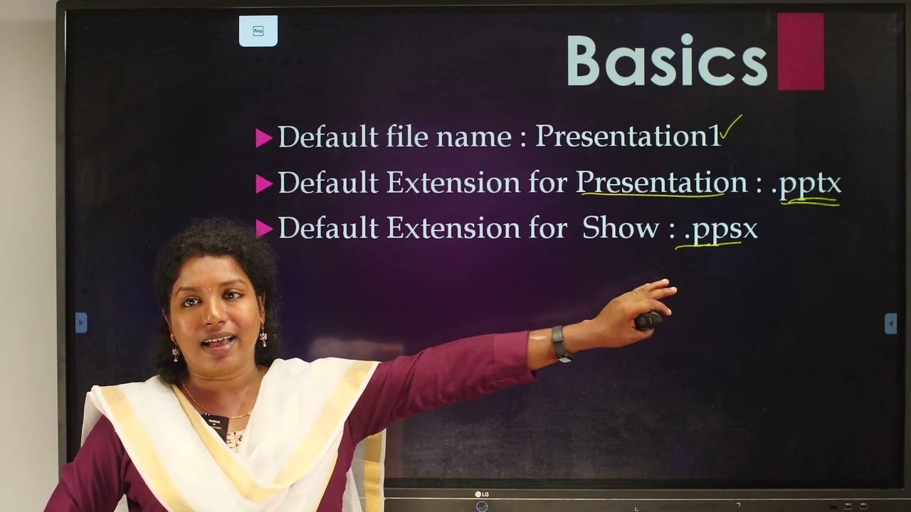 MS PowerPoint 2007 Class 1 Webinar link https://forms.gle/ios8Sxm6Ga4KR9Uc9