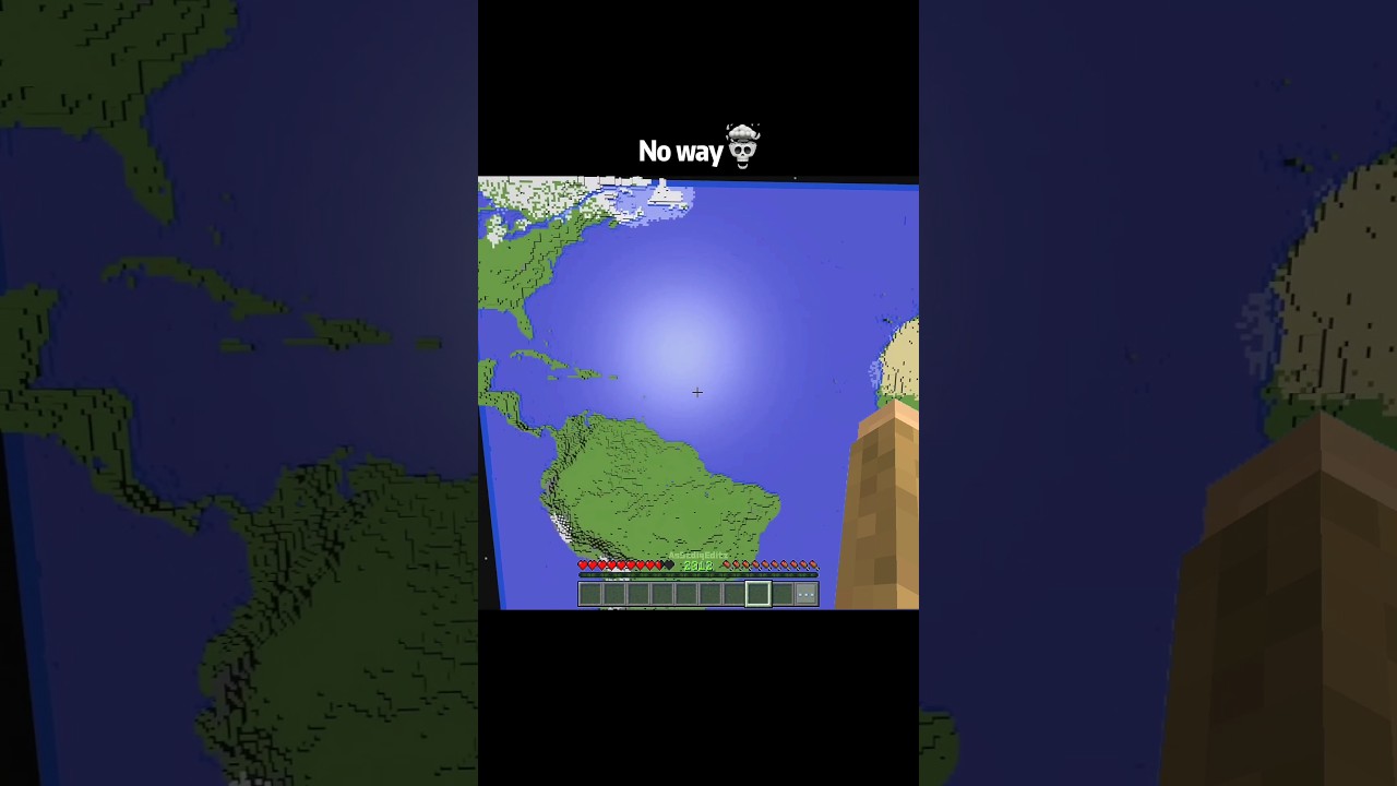 Minecraft chicken hack moments