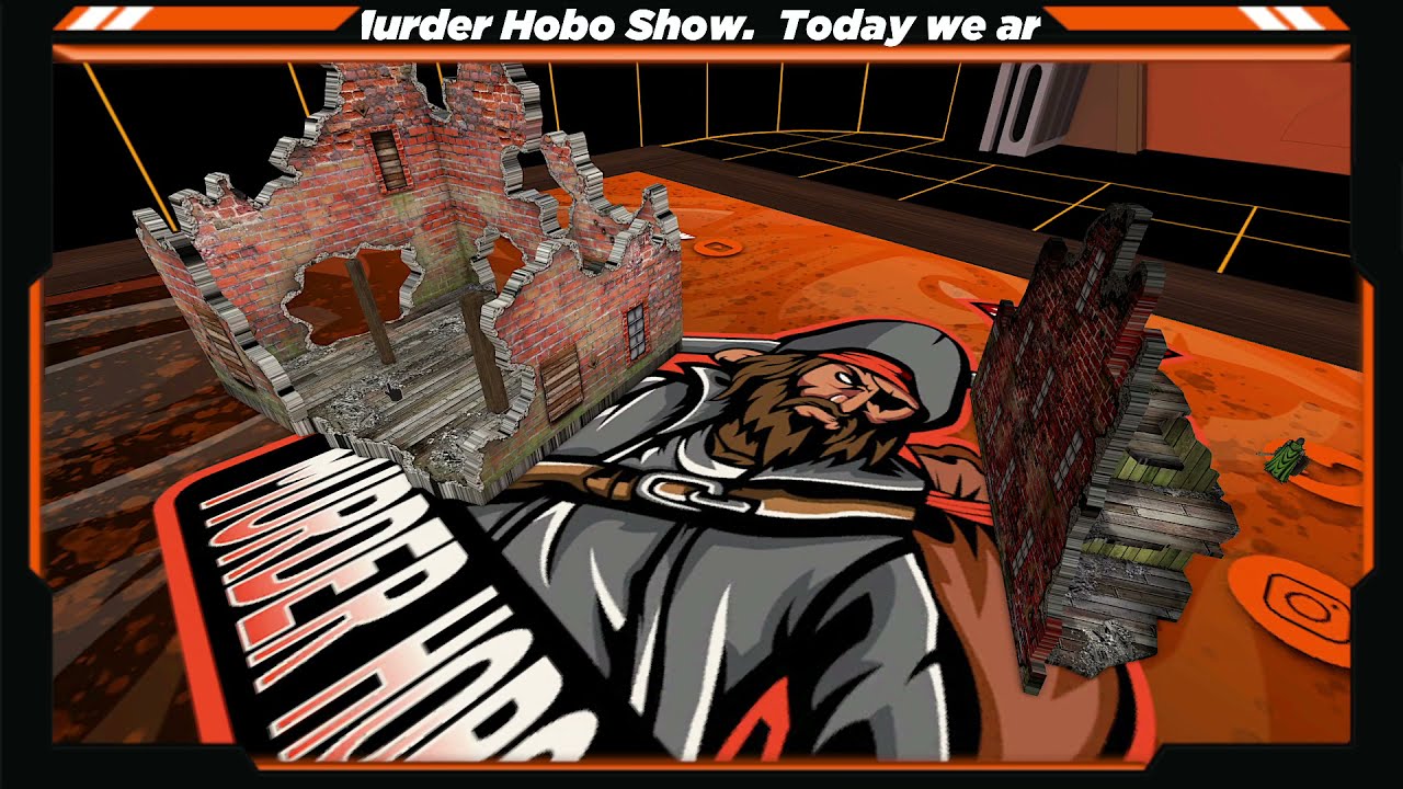 Dave Graffams Paper Models into TTS.