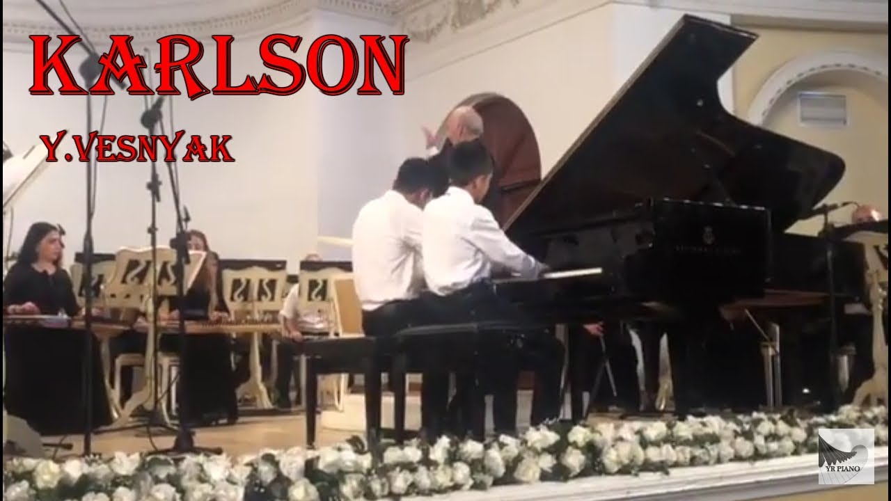 Karlson Y.Vesnyak