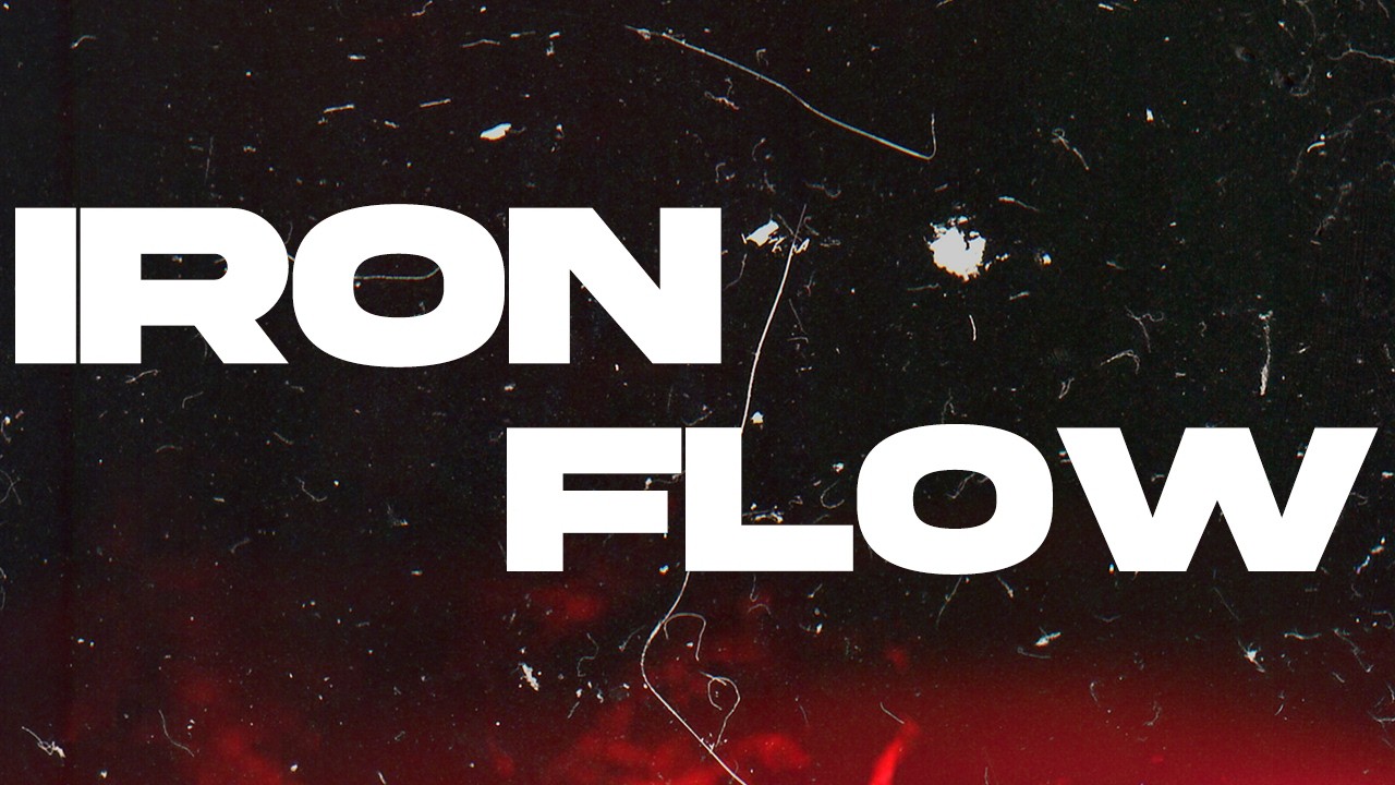 Iron Flow - Bombay Vale Yaar | New Punjabi Song 2024