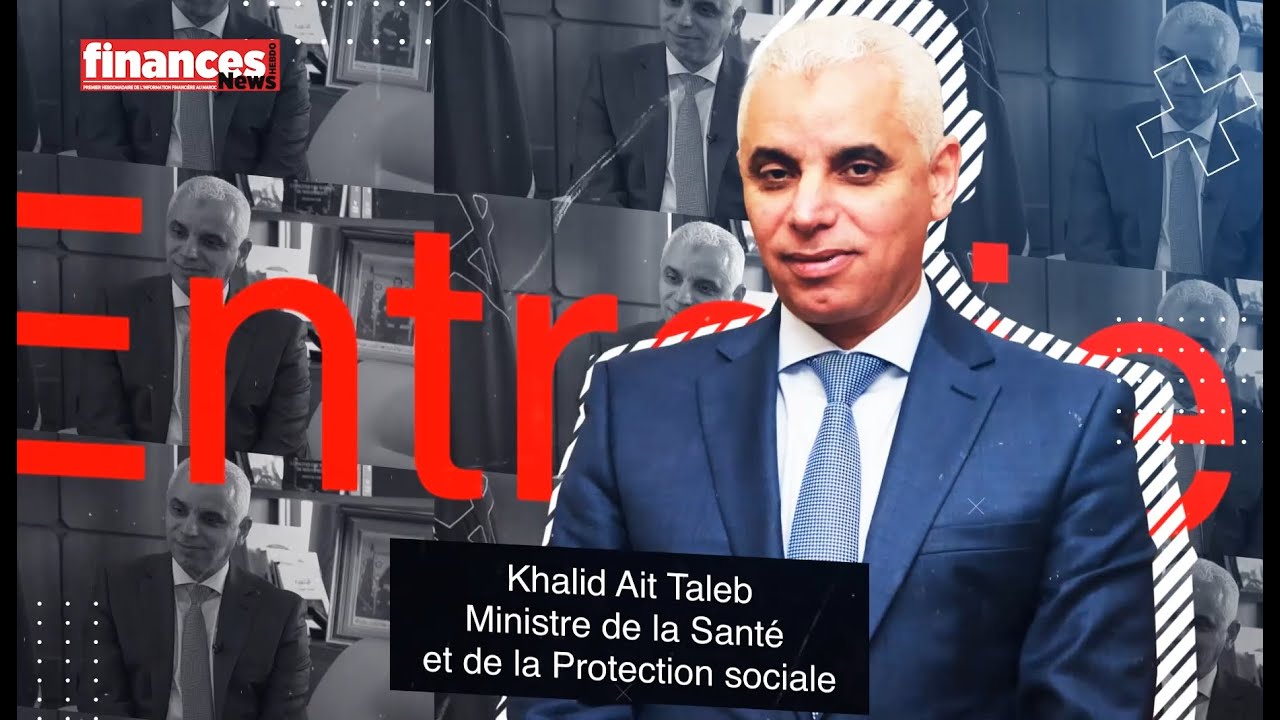 Le grand chantier de la réforme du système de santé est sur de bons rails