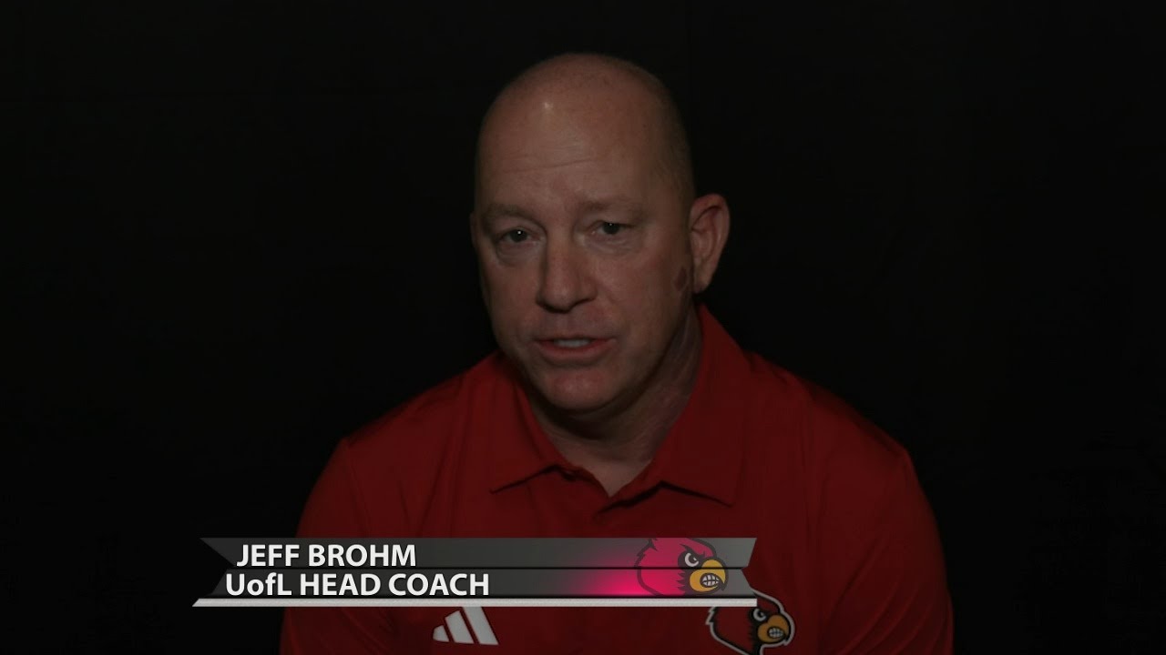Louisville football prepares to take on Toledo in Boca Raton Bowl of Beans