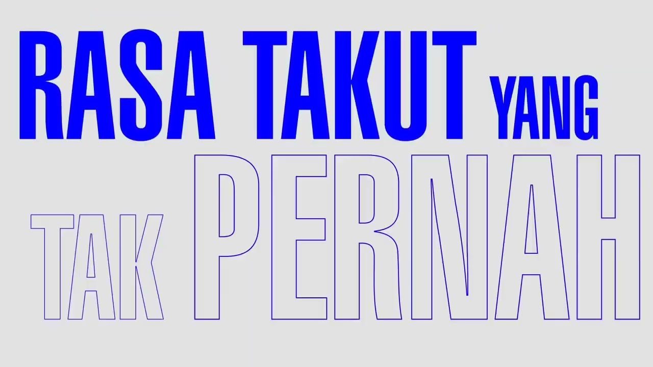 Karaoke Tujuh Belas - Tulus (+Backing Vocal)