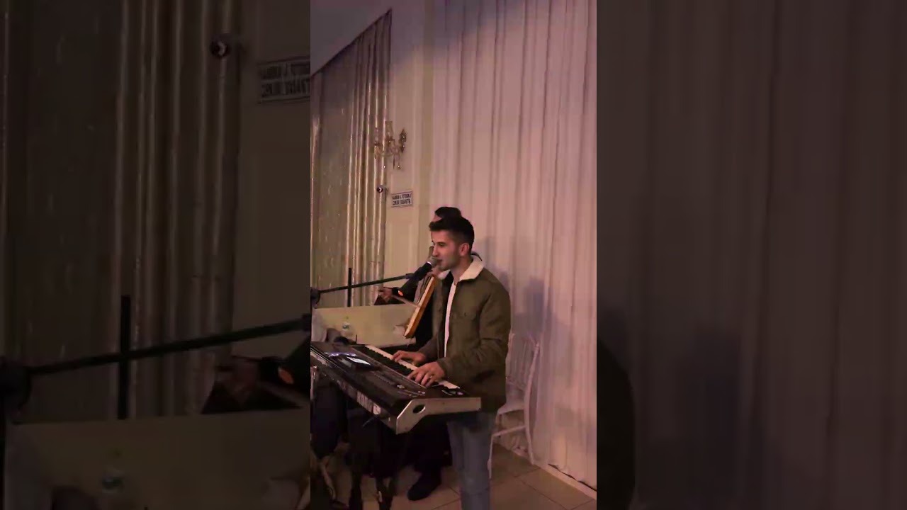 Gültekin Akgül / Emirhan Ekşi - Ağasar Horon 2023