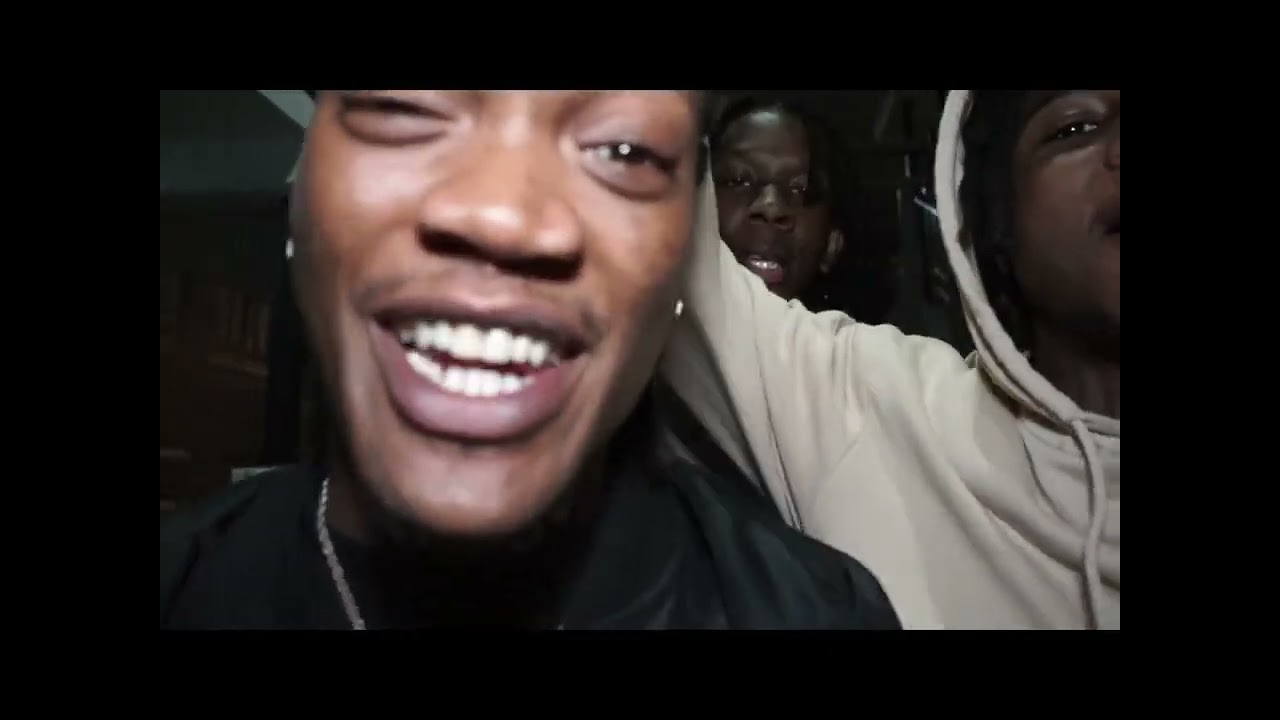 Luh Stain- Day in the Life  pt 1