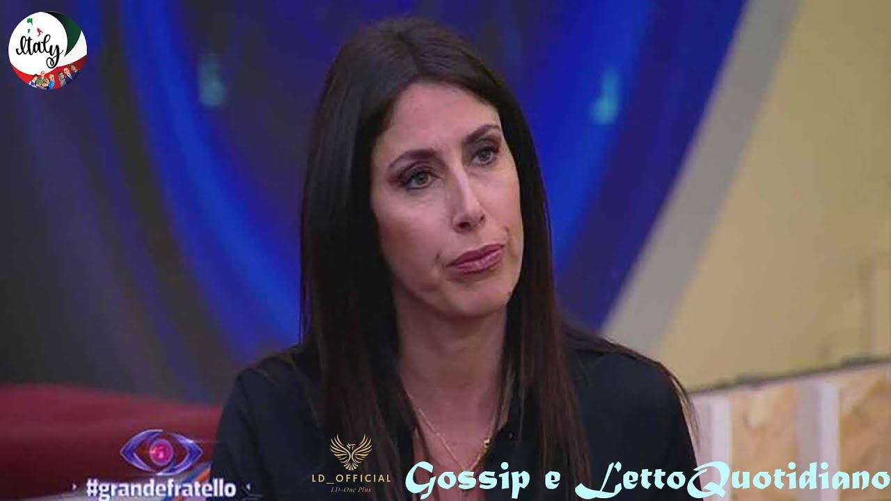 Il Grande Fratello Amanda e Helena, l’amicizia sotto accusa nella casa! Video Mediaset