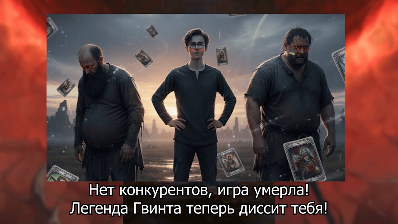 Gwent Music — Металлик задрал.. (diss на Metallic Danny) #27