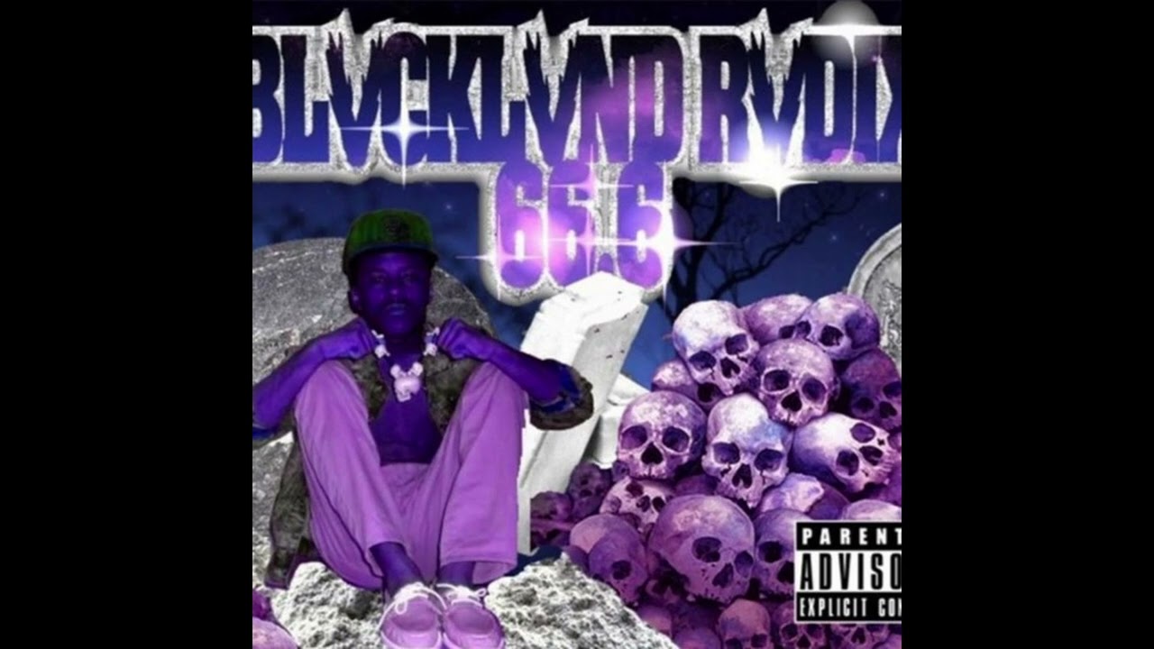 Spaceghostpurrp x Ruben Slikk type beat prodmasagnificent