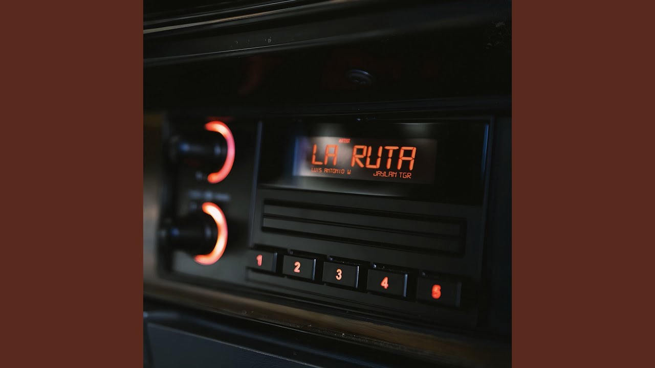 La Ruta