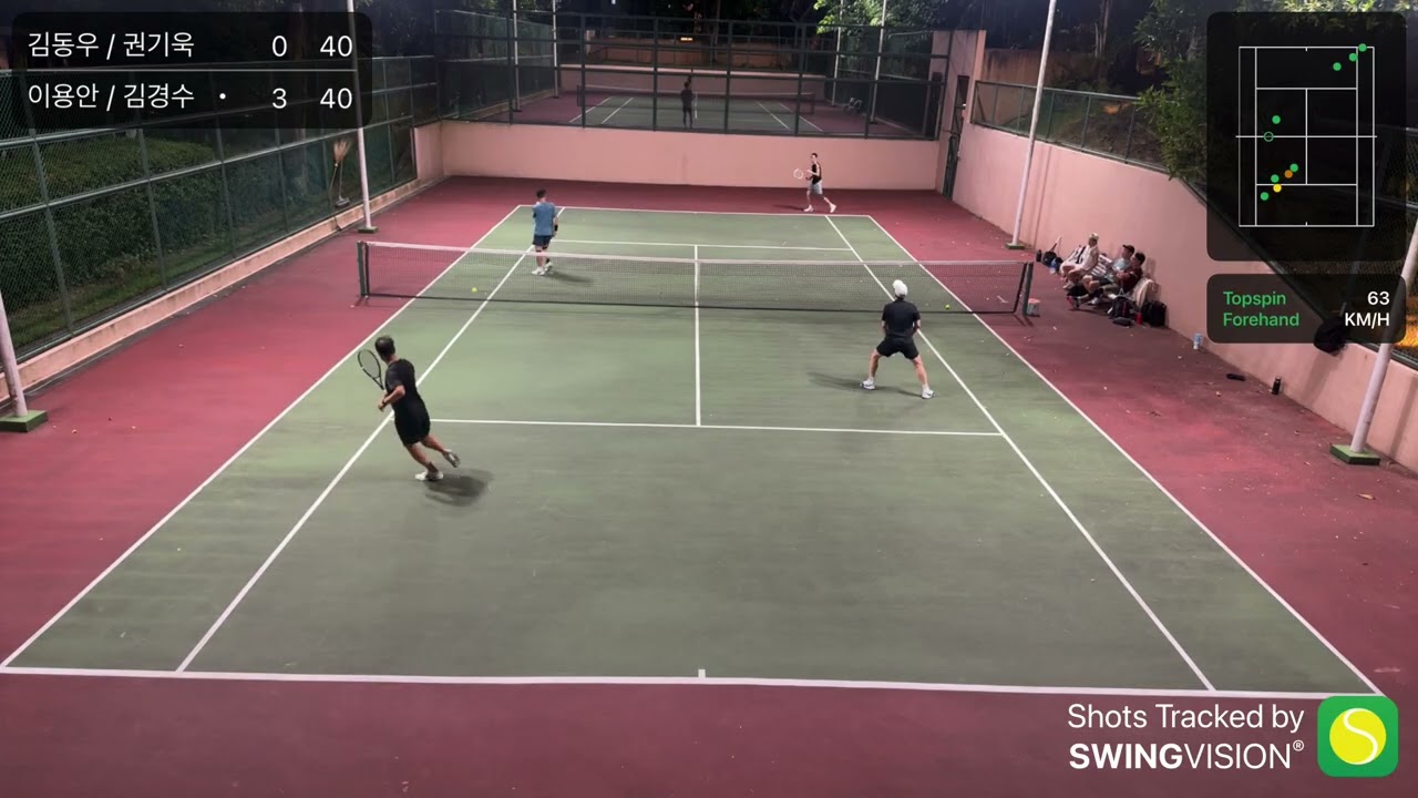 2/10 나섬챌린저 나눔시온 (동우기욱-용안경수)