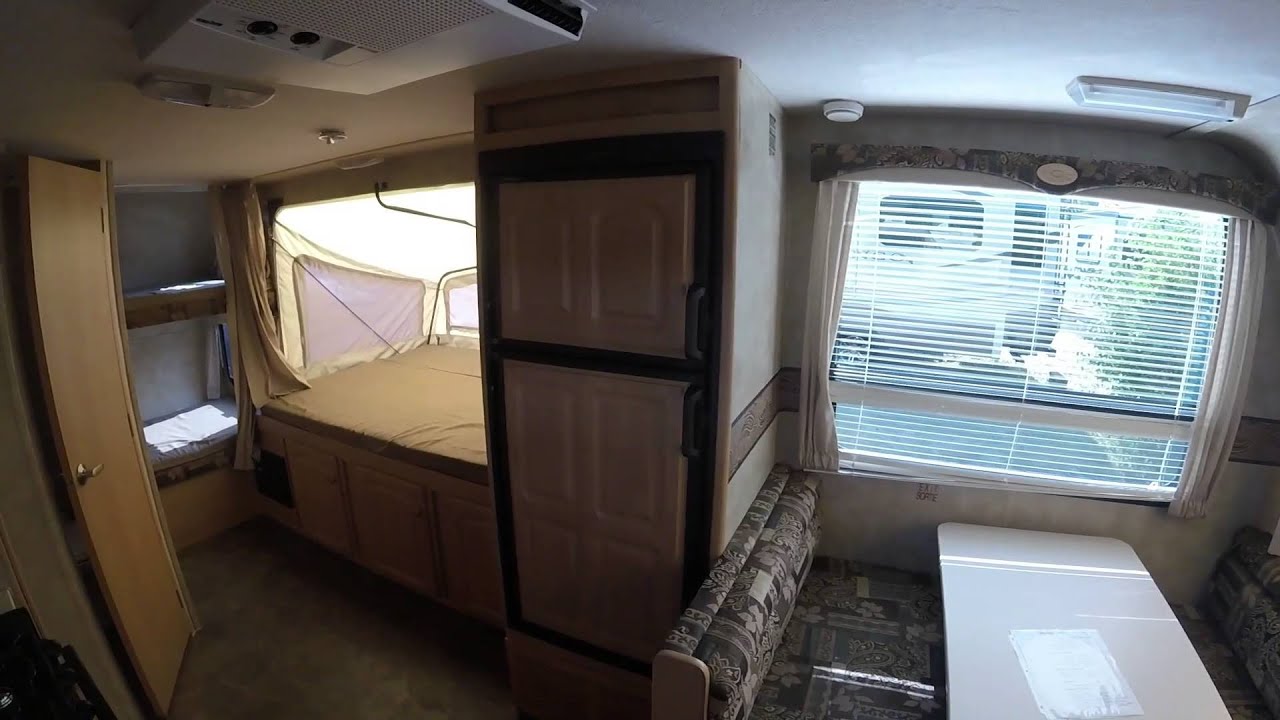 2008 Starstream  SS22RBH
