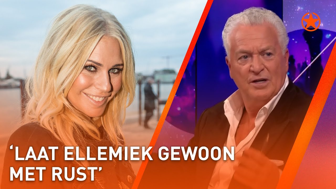 🫢 TIKTOKKER haalt HARD uit naar ELLEMIEKE VERMOLEN 🫢| SHOWNIEUWS
