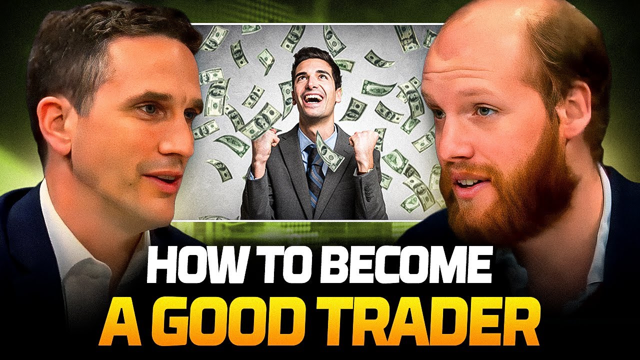What Makes Trading Hard? The Challenges of Trading and How to Overcome Them ✊