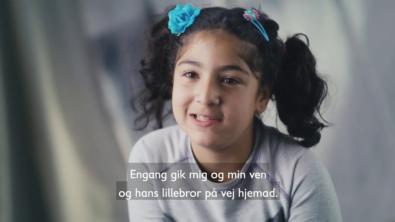 F&aelig;llesskab  | Til Alle Os