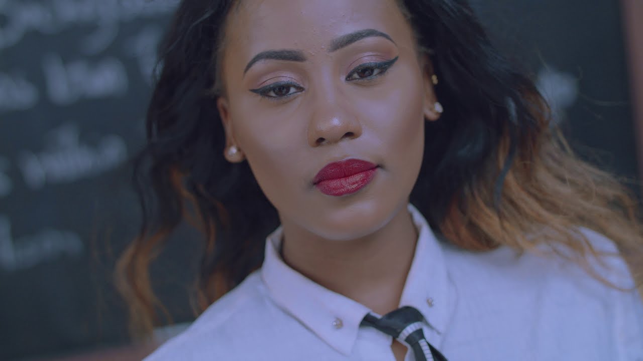 Geosteady - I'm into You ft Korede Bello