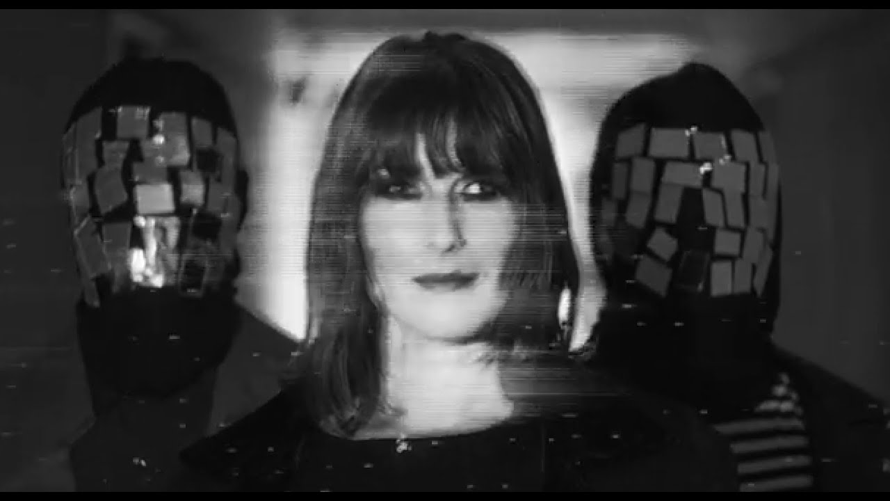 VORTEX - Voices (Official Video)