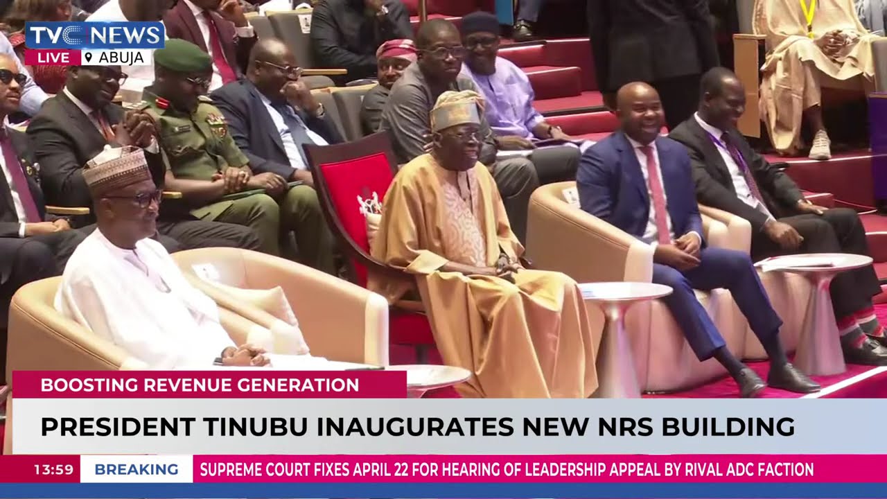 Я опоздал в Абудже из-за выступления Уике - Акпабио