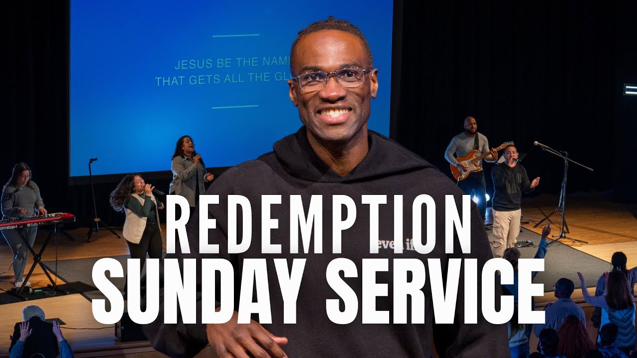 Consequences of Conflict | Pastor Julius Hoff