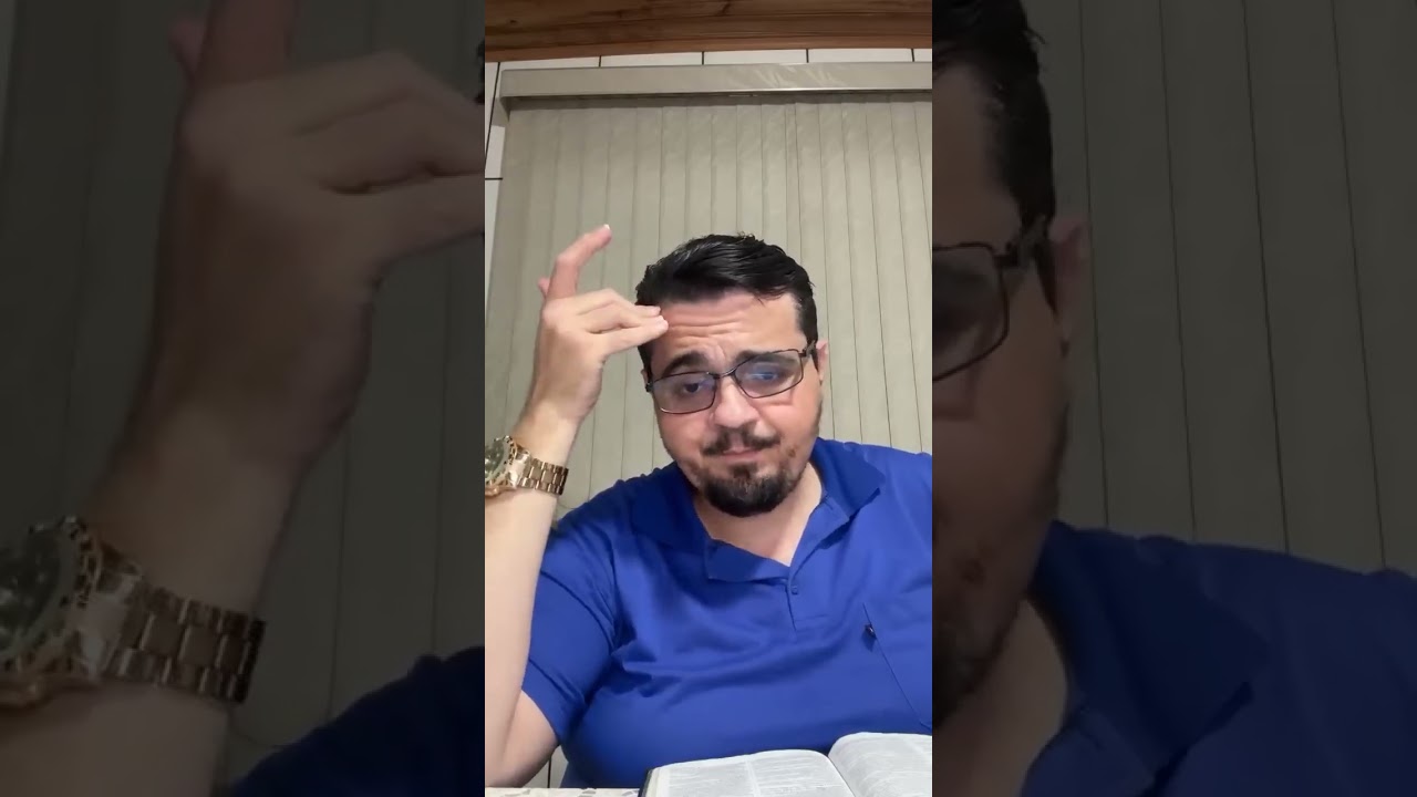 Ninguém vai impedir o agir de Deus!