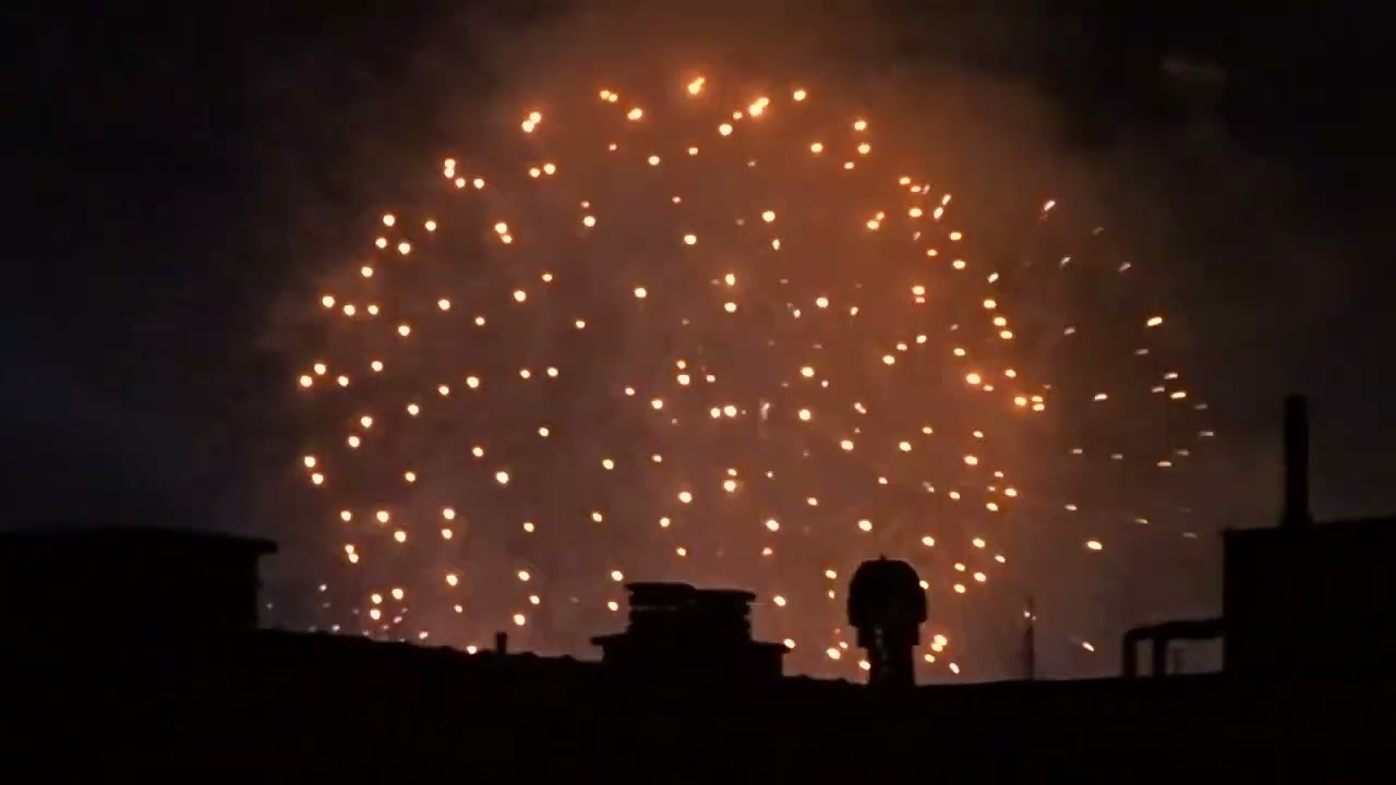 Aste Nagusia 2025 - ( segunda parte).
