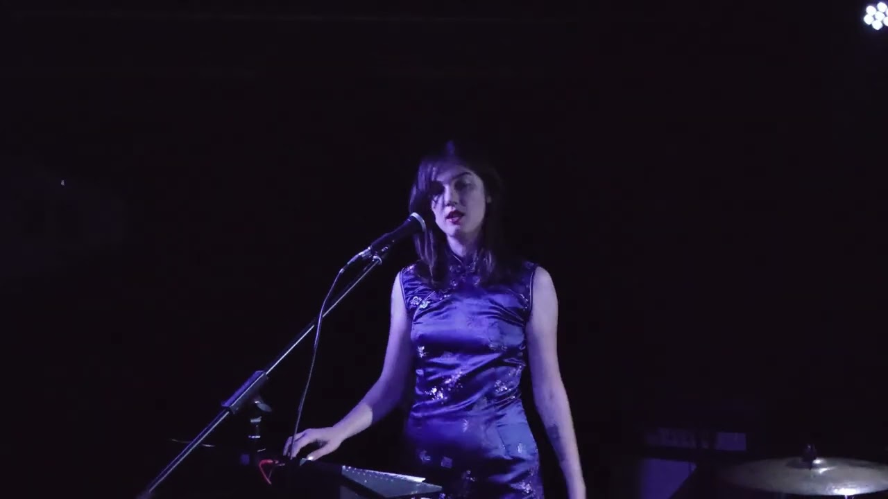 Marie Klock  16.07.2023