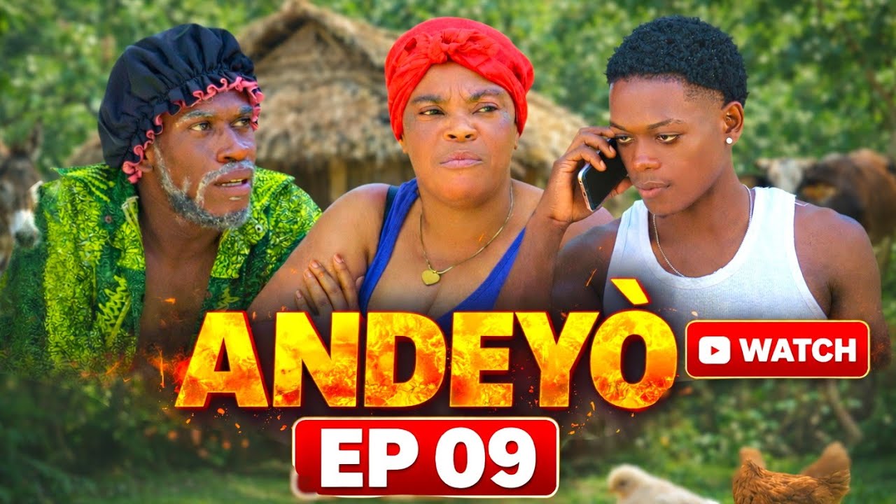 𝗔𝗡𝗗𝗘𝗬Ò #09 !(😱🔥😥)𝗬𝗢𝗡 𝗜𝗦𝗧𝗪𝗔 𝗞𝗜 𝗘𝗦𝗣𝗟𝗜𝗞𝗘 𝗥𝗘𝗬𝗔𝗟𝗜𝗧𝗘 𝗠𝗢𝗨𝗡 𝗔𝗡𝗗𝗘𝗬Ò. #shortfilm #feyton #2026 #series ✅