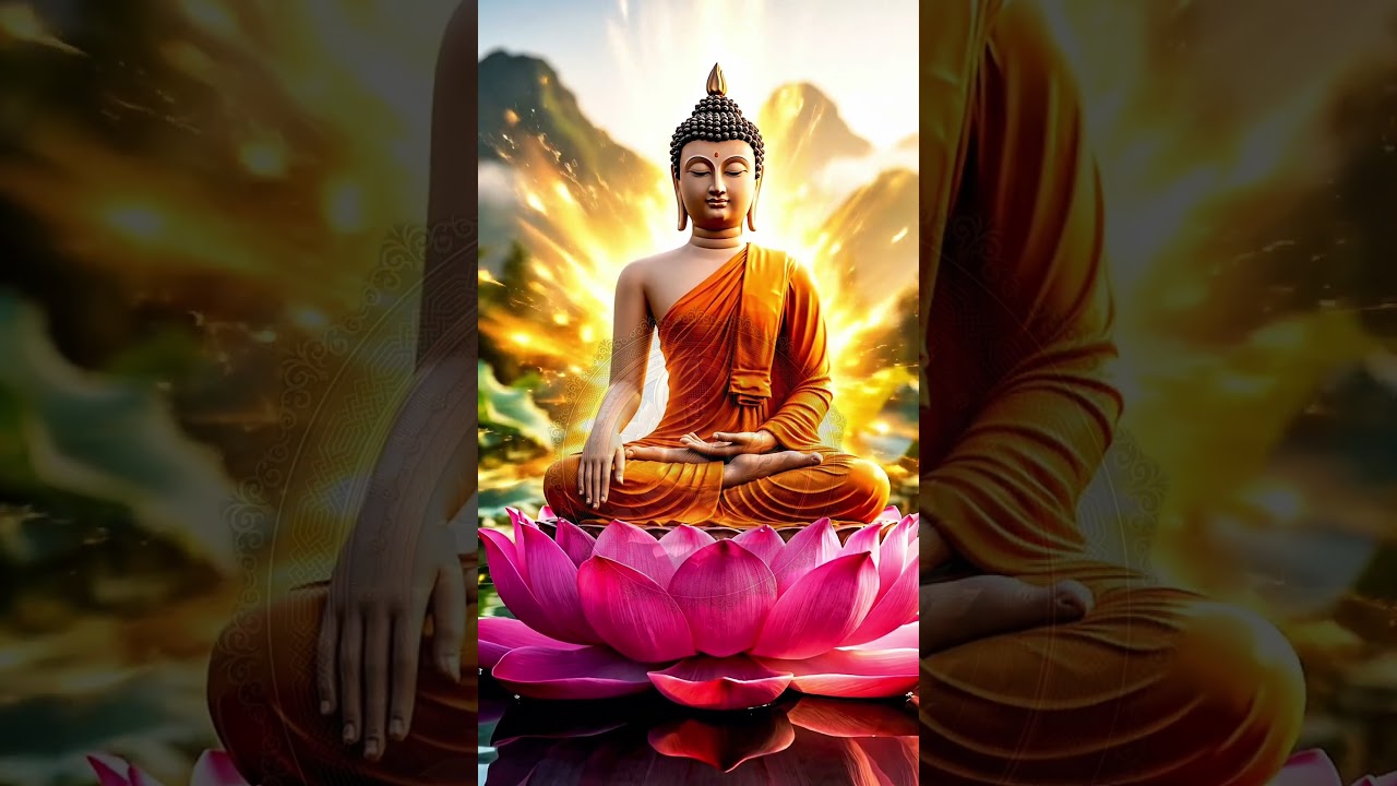 Mở Cửa Tự Do Nội Tâm 