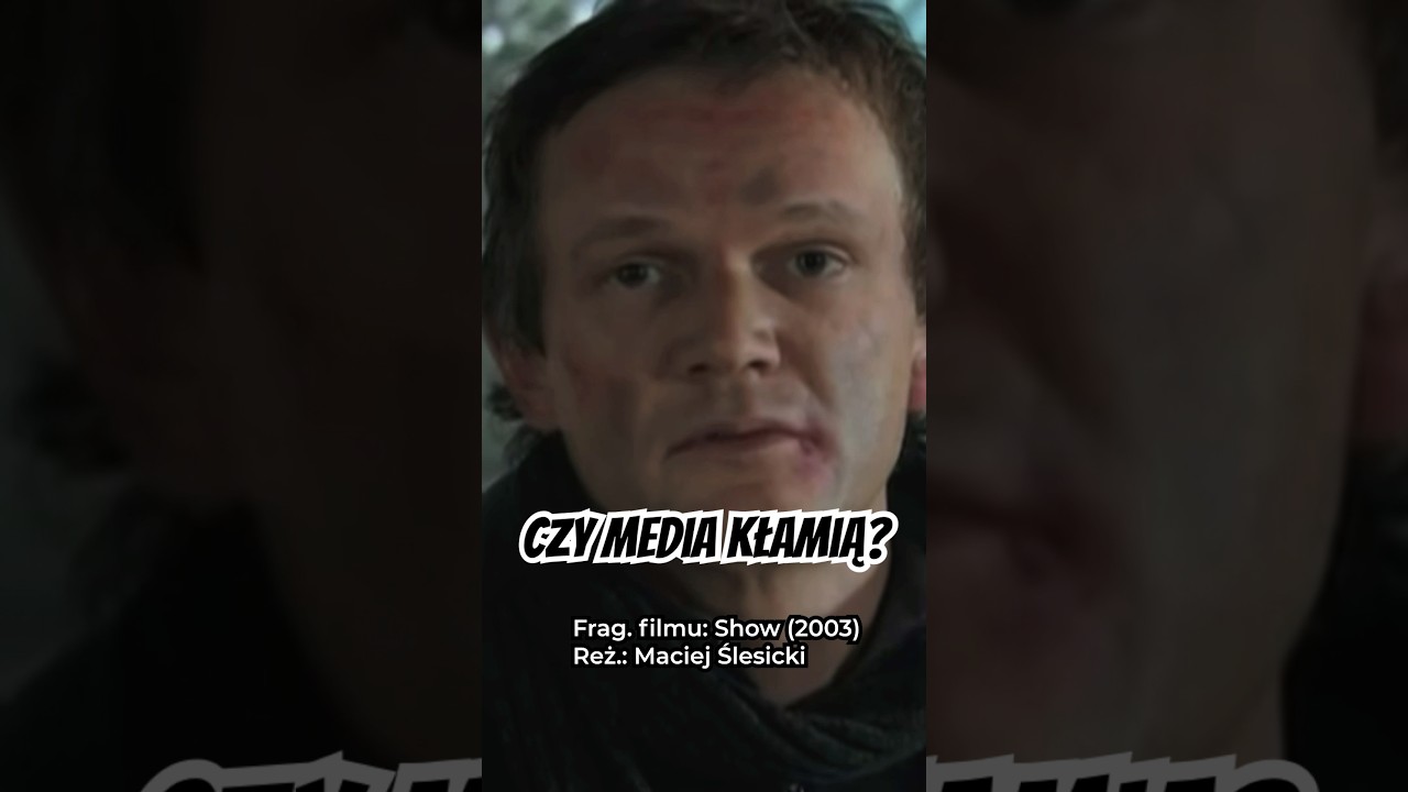Jak manipulują media?