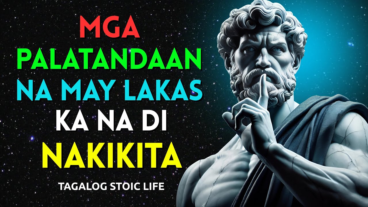 13 Palatandaan na Napakalakas ng Iyong Aura Para Matagalan ng Karamihan | Stoicismo