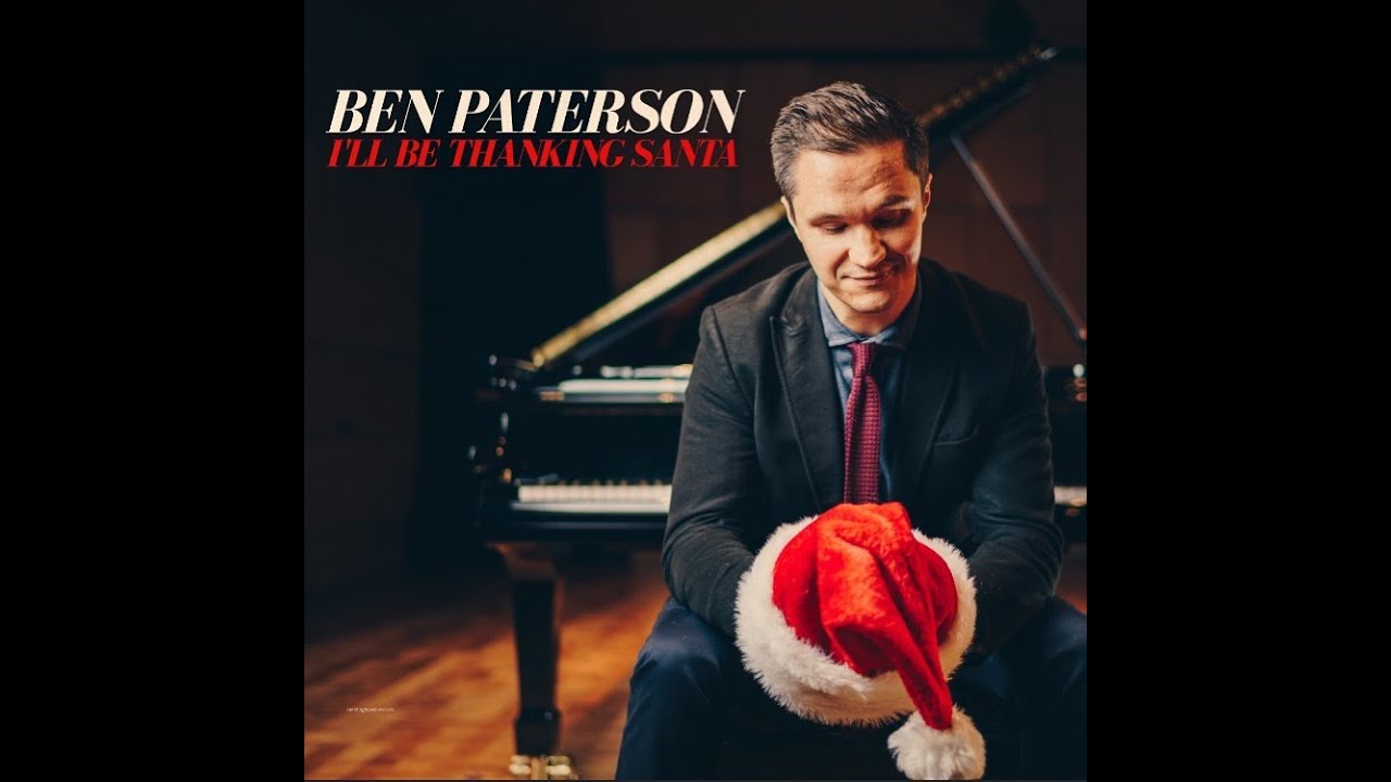 Have Yourself A Merry Little Christmas - Ben Paterson