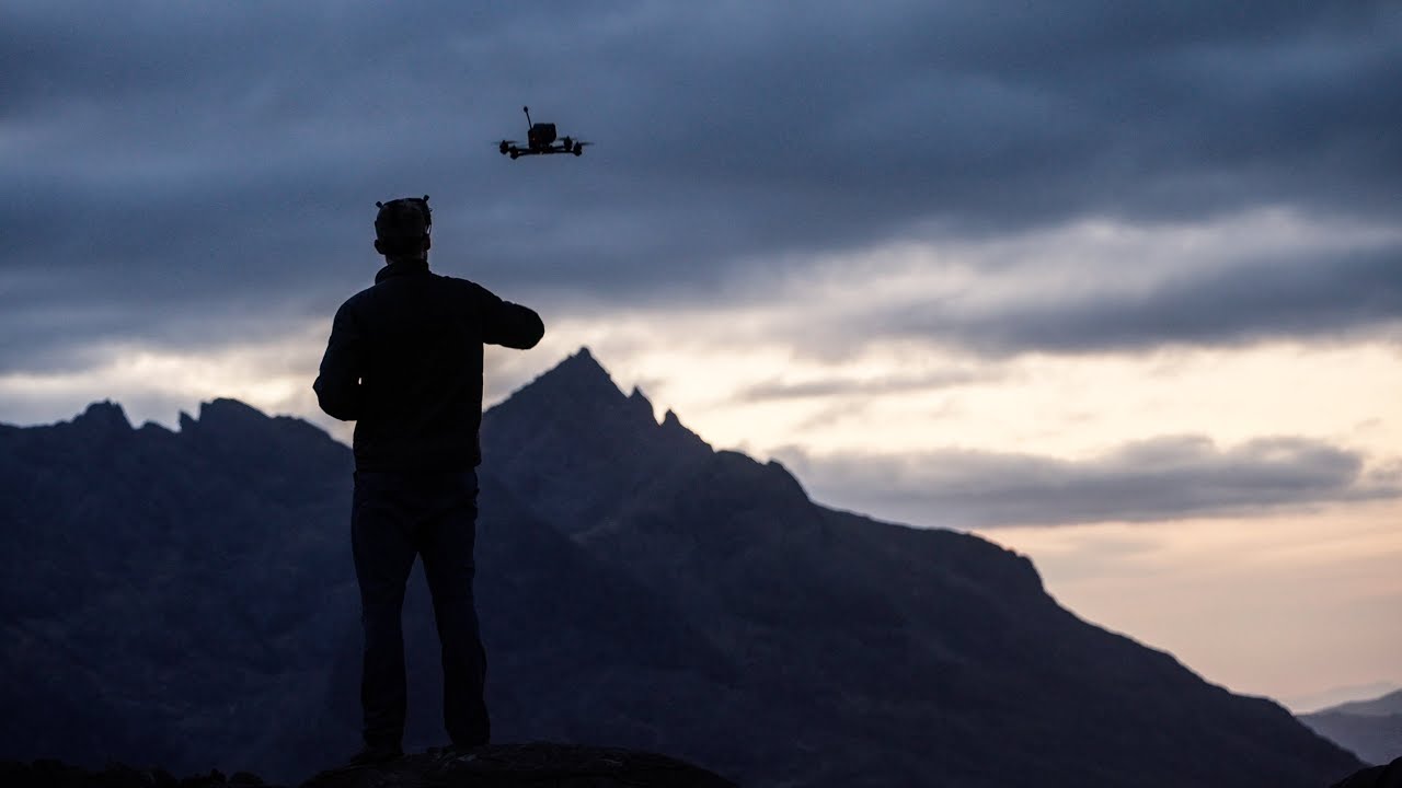 Sgurr na Stri | One of Scotland's most epic viewpoints