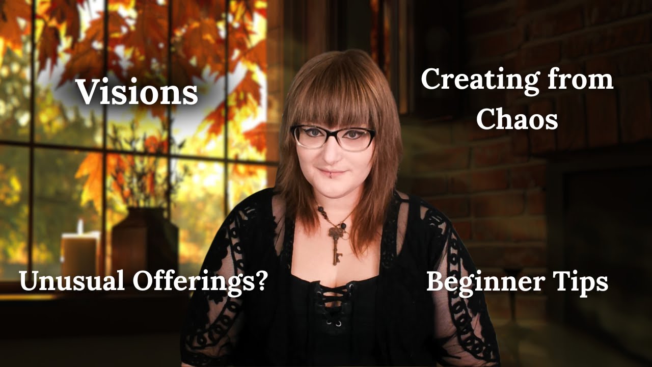 My Core Lessons from Working with Hekate || Essential Deity Work Advice for Beginners