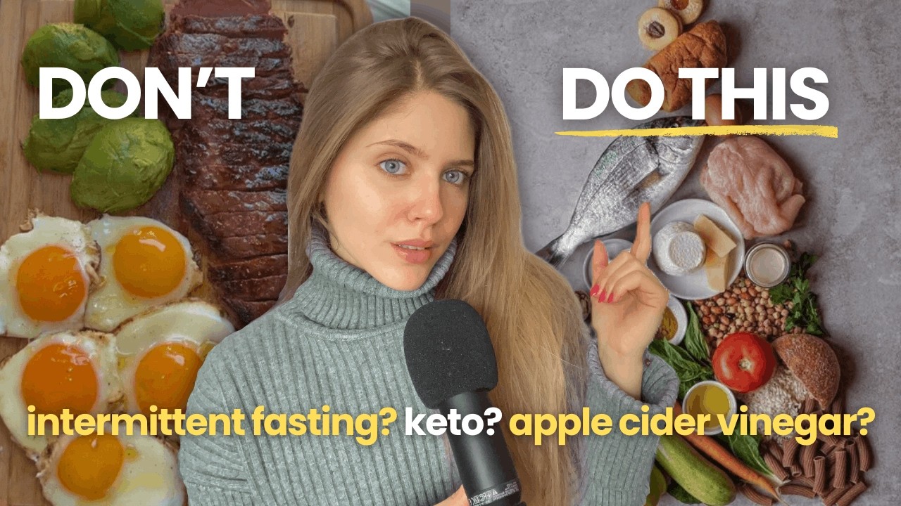 Become an expert in insulin resistance (in under 20 minutes)