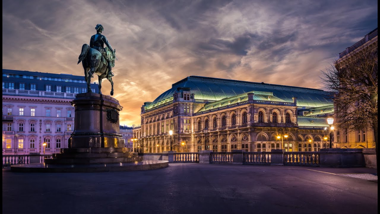 Doku über Theater & Musicals in Wien (Part 3)