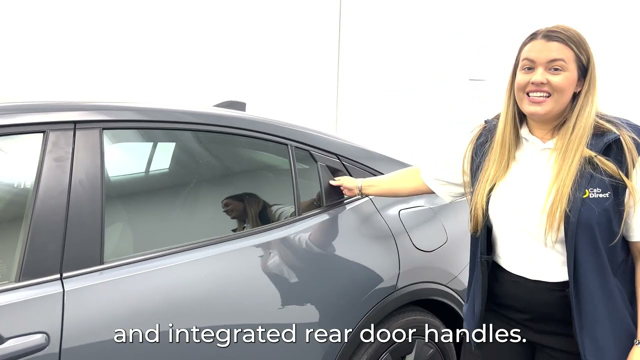 Toyota Prius Plug-in Hybrid