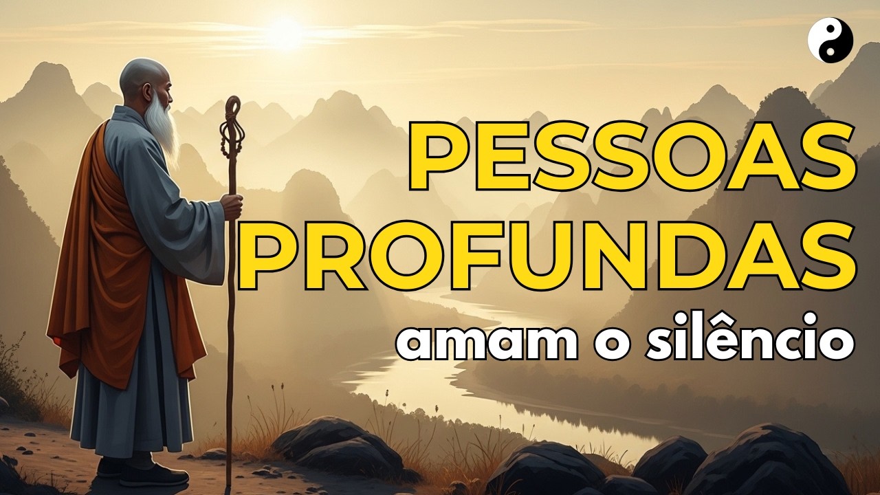 Por Que Pessoas Inteligentes Preferem Ficar Sozinhas (O Budismo Explica)